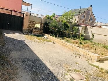 Продажа домов: Ходжасан 7 комнат, 227 м², Средний ремонт — 2