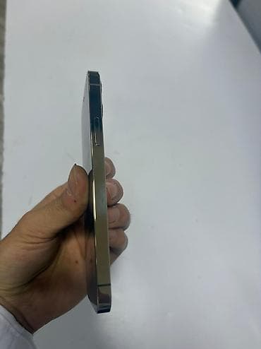 IPhone 12 Pro, 256 GB