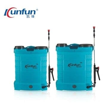 dərman ciləyən aparat: Derman vuran aparat dərman səpən dərman çiləyən aparat 16 l 85 manat — 2