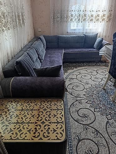 divanlar 2021: Jurnal masası, Dolab, Komod — 4