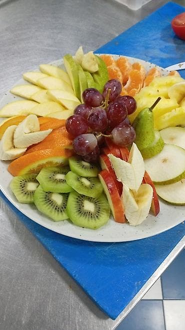 Salatçı, Qadın, 44 yaş, 5 ildən artıq təcrübə lalafo.az -da Salatçı, Qadın, 44 yaş, 5 ildən artıq təcrübə