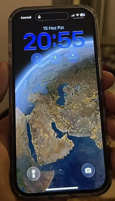 IPhone 16, 128 GB, Mavi, Face ID lalafo.az -da IPhone 16, 128 GB, Mavi, Face ID