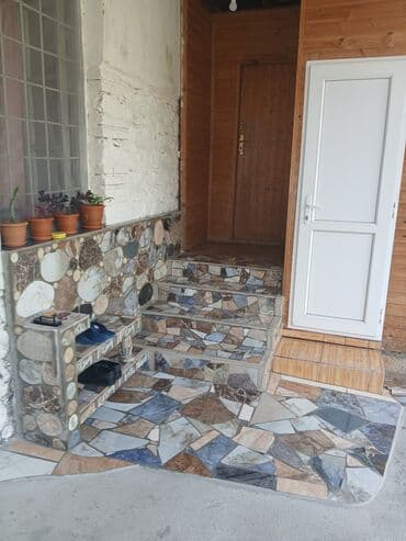 1 otaqlı kohnə tikili: 3 otaqlı, 120 kv. m, Kredit yoxdur, Orta təmir — 11