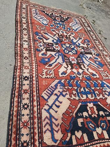 xalı: Xalça Dekorativ, Kredit yoxdur — 4