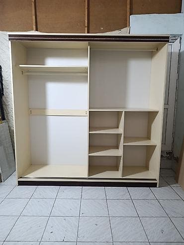 ÇATDİRMA PULSUZ.😍Dolab tam ideal vəziyyətdə çox az istifade olunub — 3