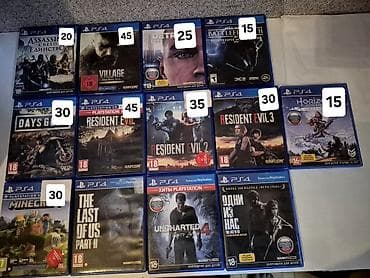 video dvd: Barter var — 1