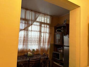 binəqədi evlərin satışı: Bakı, Yeni Günəşli Massiv D, 2 otaqlı, Köhnə tikili, m. Həzi Aslanov, 62 kv. m — 4