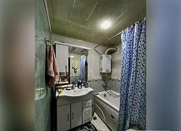 минский проект квартиры: Баку, 3 комнаты, Вторичка, м. 8 ноября, 80 м² — 2