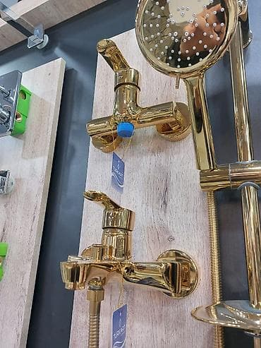 “Su krantı” ✅ su krantının matrialı -latun ( bronzo ) matrialdan