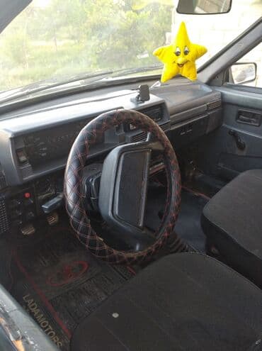 радиатор охлаждения опель вектра б: VAZ (LADA) 21099: 1.5 l | 1994 il Sedan — 4