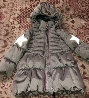 детские вещи 10 лет: Yaxşı vəziyyətdə,2-3yaşa uyğun qalın kurtka(kapişon çıxarıla — 2