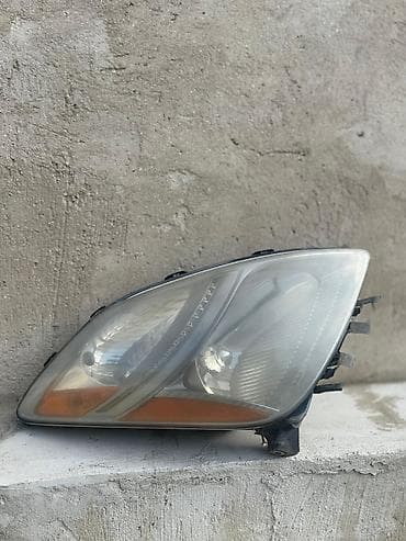 Sol, Yaxın və uzaq vuran işıqlar Toyota, Orijinal lalafo.az -da Sol, Yaxın və uzaq vuran işıqlar Toyota, Orijinal