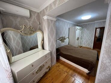 sultan şadlıq sarayı: Sumqayıt, 4 otaqlı, Köhnə tikili, 114 kv. m — 3