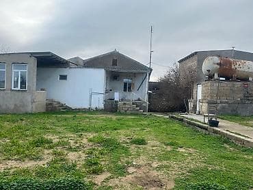 Bilgəh qəs. 7 otaqlı, 11 kv. m, Kredit yoxdur, Orta təmir