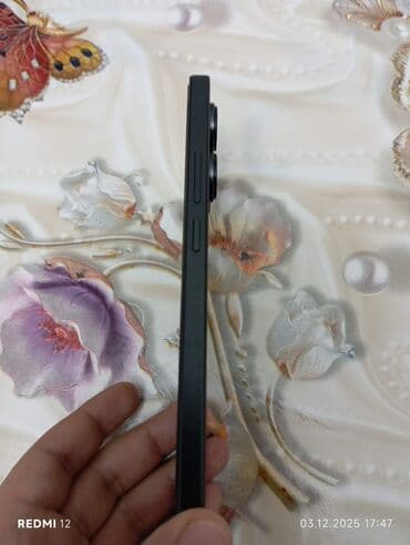 redmi 9 ucuz: Xiaomi Redmi 12 - Ekran: Geniş tam ekran, ön kameraya uyğun mərkəz — 3
