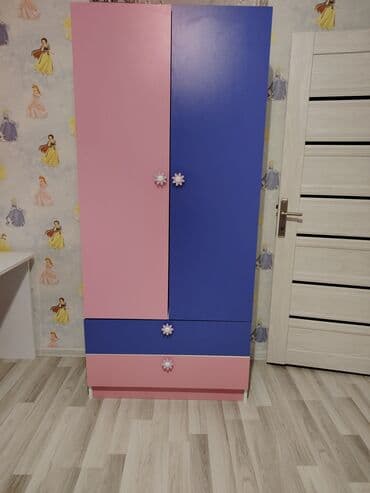 офисная мебель: Oğlan və qız üçün, Yazı masası — 1