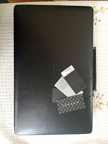 Tərgan brendinin nərd dəsti - Portativ, fermuarlı çamadan-korpus — 3