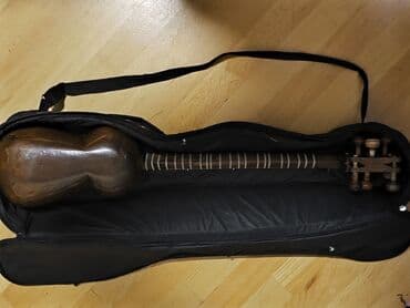 Nağara: Tar qolu 44 ozu 85cm — 2