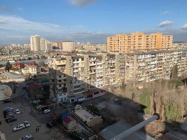 дом на колесах turbo az: Mənzilin satışı/icarəsi üçün təsvir - Plan: Düz planlı, işıqlı dəhliz — 6