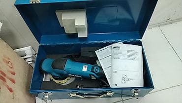 Cilalama, polirovka aparatı