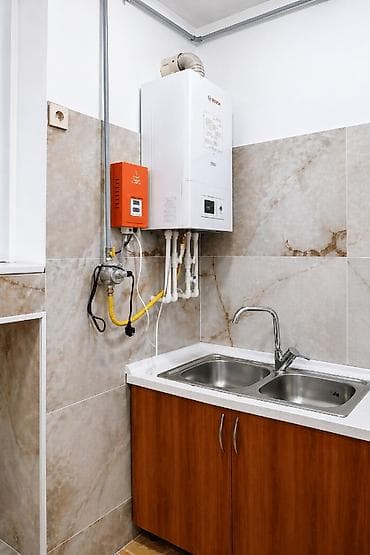 bayıl qəsəbəsi: Bakı, Bayıl, 3 otaqlı, Köhnə tikili, m. İçərişəhər, 84 kv. m — 7