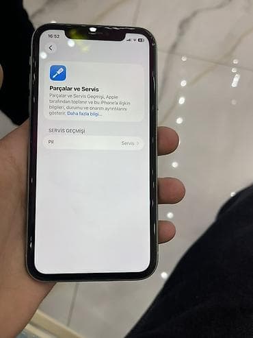 iphone 12 ucuz: IPhone 11, 64 GB, Yaşıl, Face ID — 6