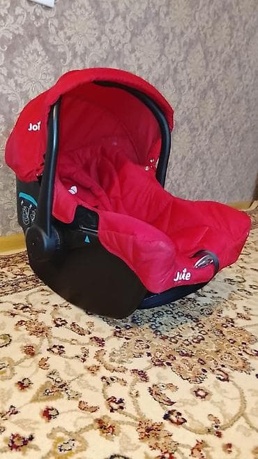 uşağ masini: JOIE FIRMASININ AVTOKRESLOSU YENI ANADAN OLMUŞDAN 18 AYA KIMIDIR — 3