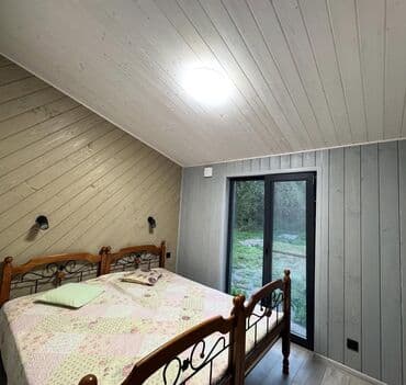 дом на колёсах: 3 otaqlı, 42 kv. m — 10