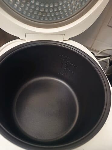 yemək bişirən: VITEK multibişirici - 9 avtomatik rejim: şorba, sıyıq — 4