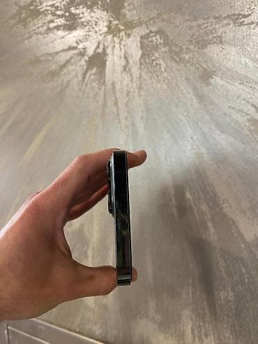 ipod touch 8: IPhone 13 Pro Max, 128 GB, Blue Titanium, Face ID — 7