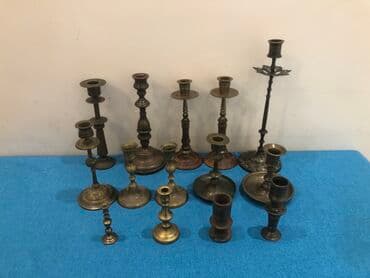 qədimi qəpiklər: 1970 il, Latun, Vəziyyəti: Əla — 1