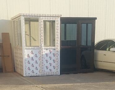 аренда плейстейшен 4: Mühafi̇zə butkasi. 150x150=ağ 890 man 0507231287 0555002309 — 6