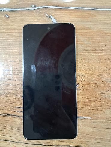 honor 10i ekran: Oppo A3x, 128 GB, rəng - Mavi, Sensor, Barmaq izi, İki sim kartlı — 2