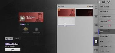 Digər: Real aliciya endirim olacaq. PUBG Mobile hesabı – — 7