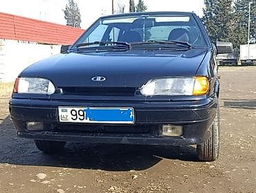 Avtomobil satışı: VAZ (LADA) 2115: 1.6 l | 2012 il 212500 km Sedan — 1