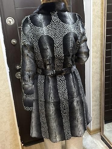 şuba modelləri: Kürk, S, M — 5