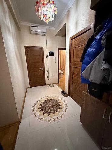 Biləcəri, 3 otaqlı, Yeni tikili, 96 kv. m — 8
