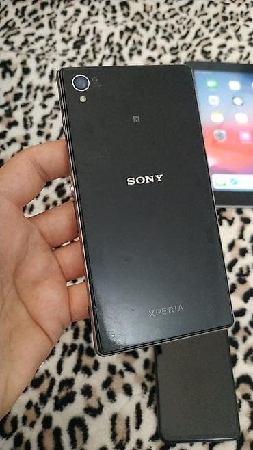 mp: Sony Xperia Z1 — 2