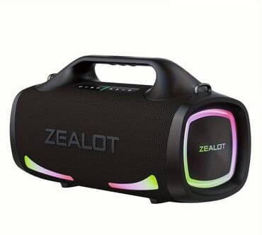 Mətbəx texnikası: İşlənmiş Kolonka, Növ - Sabvufer, rəng - Qara — 5