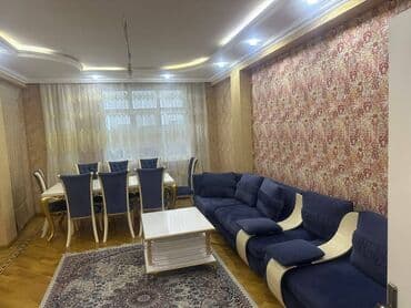 ehmedlide ev: Əhmədli metrosunun yaxınlığında neapol dairesində 17 mertebeli binanın — 1