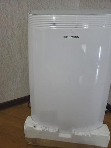 kondi: Hoffmann Portable Air Conditioner – Model: POAC-12/MY chox az — 2