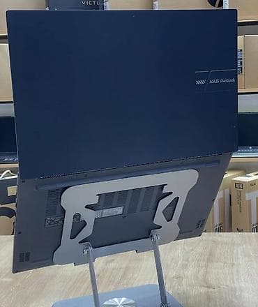 Kompüter və noutbuk aksesuarları: İşlənmiş ASUS Vivobook, 15.6 ", Intel Core i5, 512 GB — 4