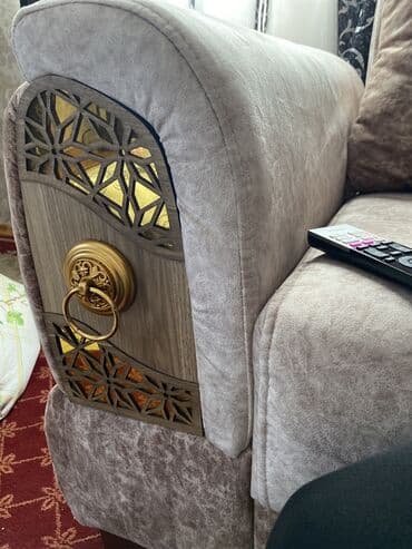 divan taxta: Künc divan, Yeni, Açılan, Bazalı, Ödənişli çatdırılma — 6