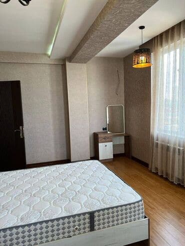 квартира в баку цена: 3 комнаты, Новостройка, м. Иншаатчылар, 143 м² — 4