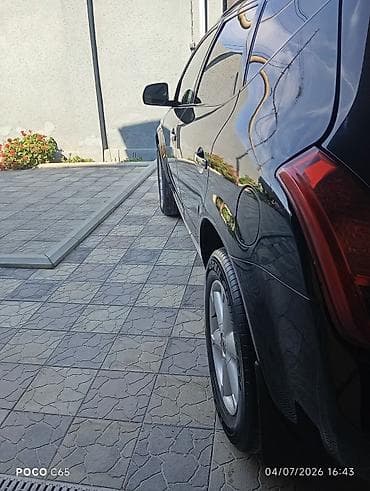 mitsubishi 2002 montero: Nissan Murano: 3.5 l | 2005 il Ofrouder/SUV — 8