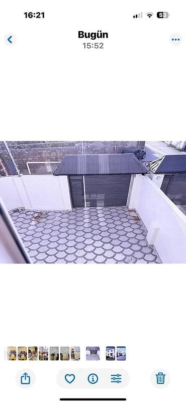 emircanda ev: 270 kv. m, 6 otaqlı, Qaz — 2