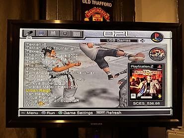 playstation 2 купить: Playstation 2 Slim + 230 oyun Bölgələrə və şəhərdaxili çatdırılma var — 6