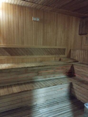 xacmaz obyekt: Nərimanov metrosuna yaxin 330 kv sahəsi olan obyekt fitnes spa — 3