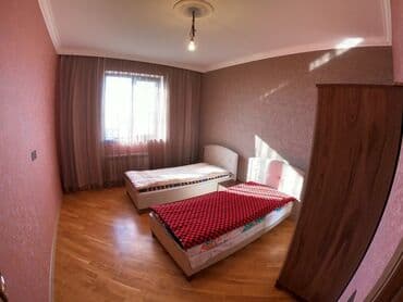 дом в бинагадах: Binəqədi qəs. 5 otaqlı, 130 kv. m, Kredit yoxdur, Yeni təmirli — 24