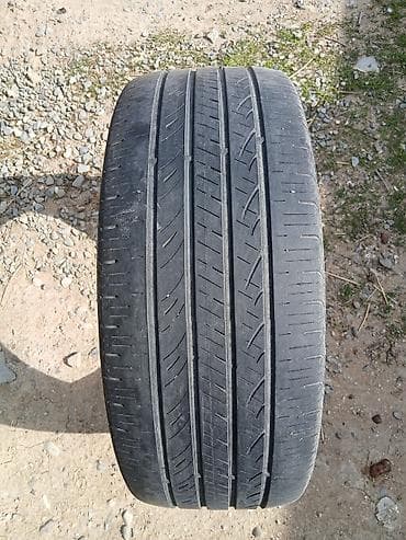 salam avto: Şin Hankook 215 / 45 / R 17 — 1